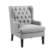 1006GRY-1 Accent Chair - 1006GRY-1