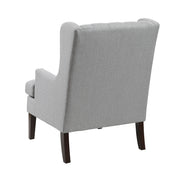 1006GRY-1 Accent Chair - 1006GRY-1
