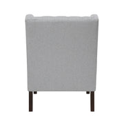 1006GRY-1 Accent Chair - 1006GRY-1