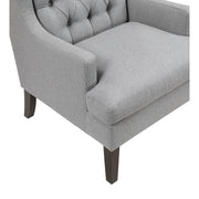 1006GRY-1 Accent Chair - 1006GRY-1