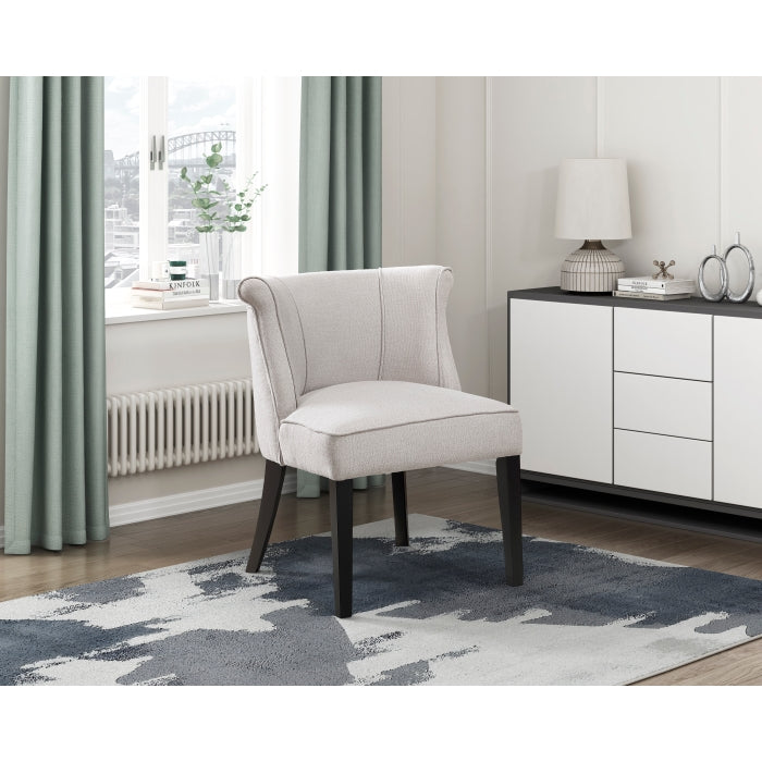 1009BEG-1 Accent Chair - 1009BEG-1