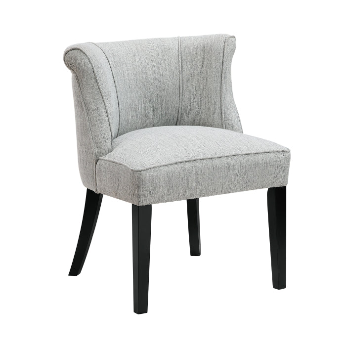 1009GRY-1 Accent Chair - 1009GRY-1