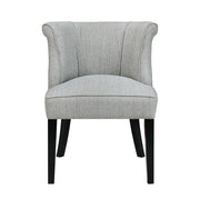 1009GRY-1 Accent Chair - 1009GRY-1