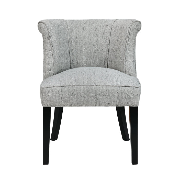 1009GRY-1 Accent Chair - 1009GRY-1