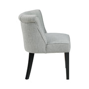 1009GRY-1 Accent Chair - 1009GRY-1