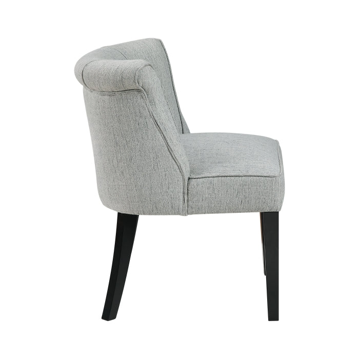 1009GRY-1 Accent Chair - 1009GRY-1