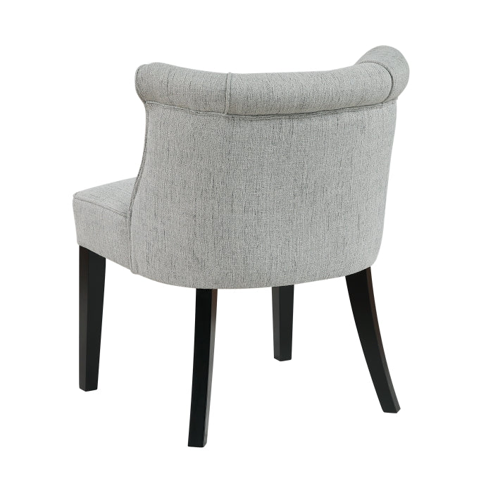 1009GRY-1 Accent Chair - 1009GRY-1