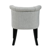 1009GRY-1 Accent Chair - 1009GRY-1
