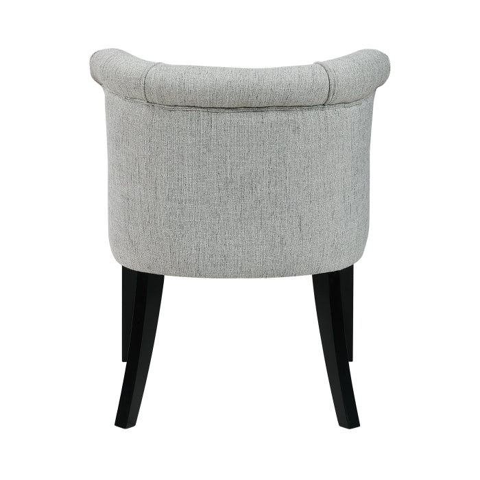 1009GRY-1 Accent Chair - 1009GRY-1