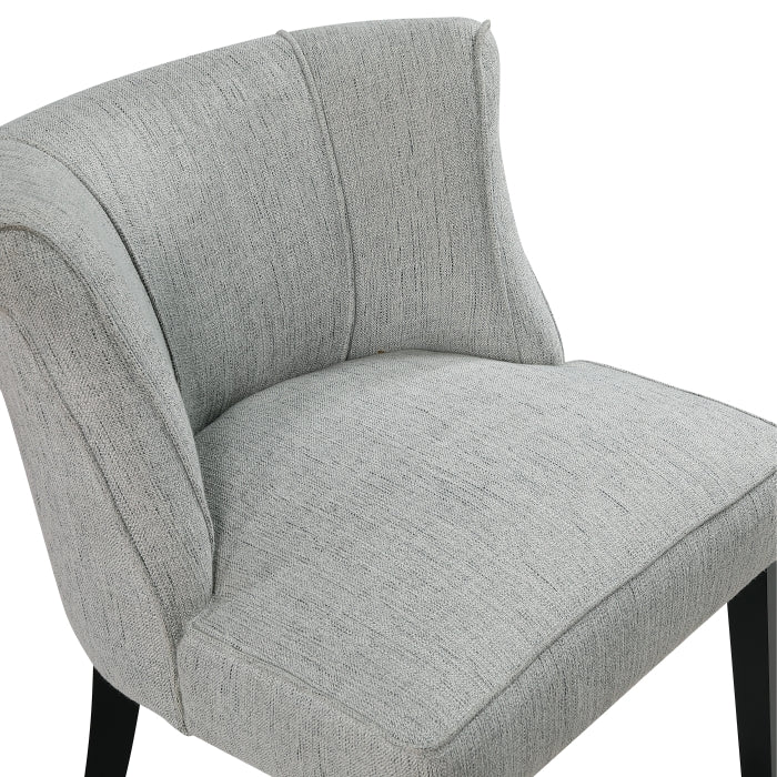 1009GRY-1 Accent Chair - 1009GRY-1