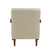 1010BEG-1 Accent Chair - 1010BEG-1