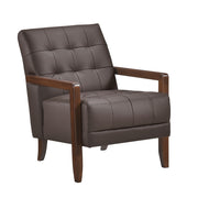 1010DBR-1 Accent Chair - 1010DBR-1