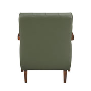 1010GRN-1 Accent Chair - 1010GRN-1