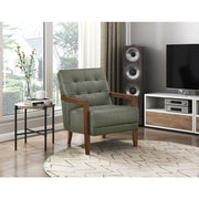 1010GRN-1 Accent Chair - 1010GRN-1