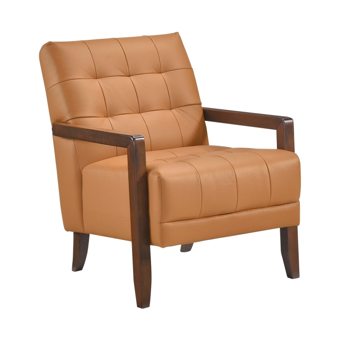 1010RNG-1 Accent Chair - 1010RNG-1