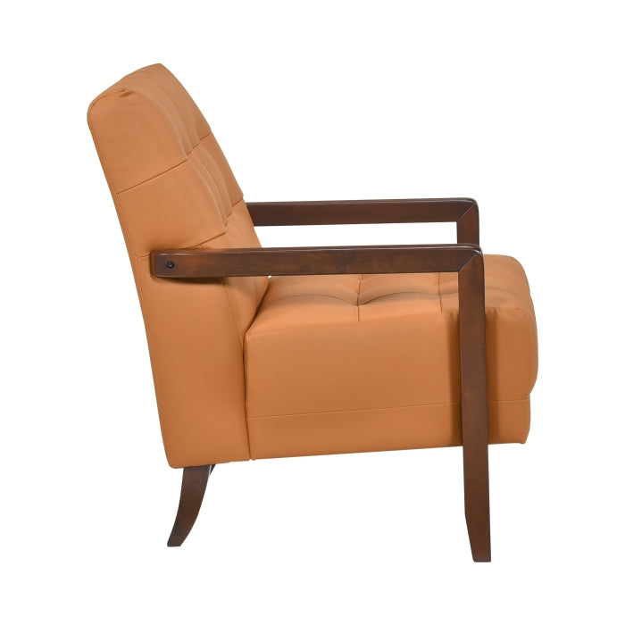 1010RNG-1 Accent Chair - 1010RNG-1