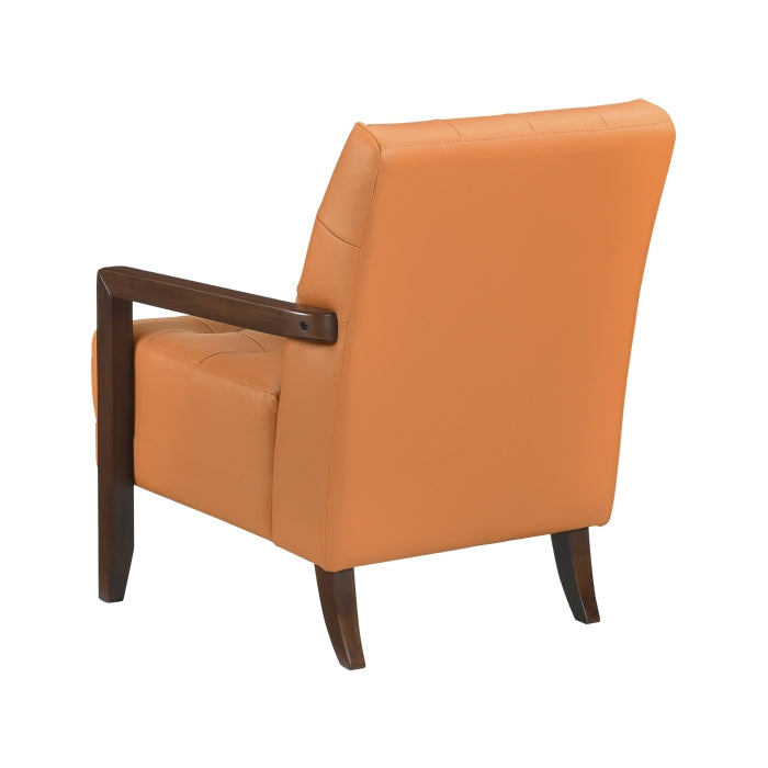 1010RNG-1 Accent Chair - 1010RNG-1
