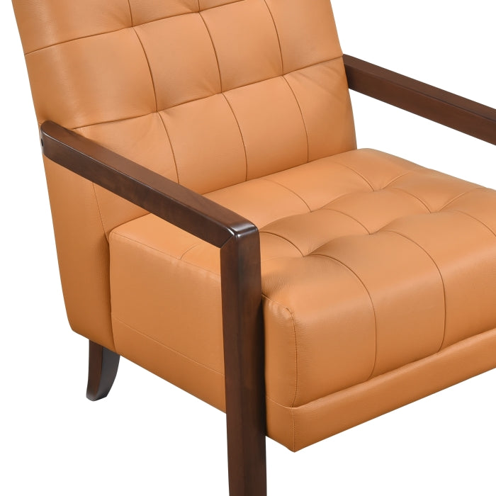 1010RNG-1 Accent Chair - 1010RNG-1