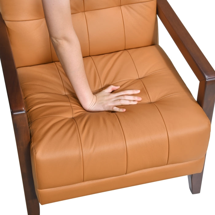 1010RNG-1 Accent Chair - 1010RNG-1