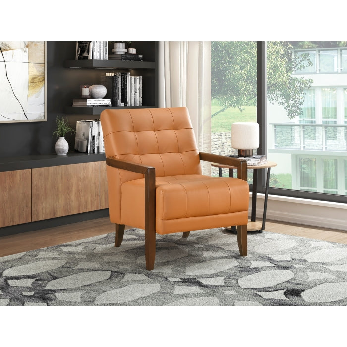1010RNG-1 Accent Chair - 1010RNG-1