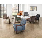 1010RNG-1 Accent Chair - 1010RNG-1