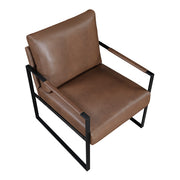 1011BRW-1 Accent Chair - 1011BRW-1