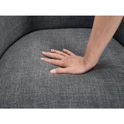 1012GRY-1 Accent Chair - 1012GRY-1