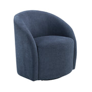 1014BU-1 Swivel Chair - 1014BU-1