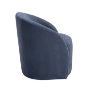 1014BU-1 Swivel Chair - 1014BU-1
