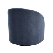 1014BU-1 Swivel Chair - 1014BU-1