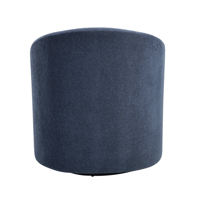 1014BU-1 Swivel Chair - 1014BU-1