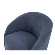 1014BU-1 Swivel Chair - 1014BU-1