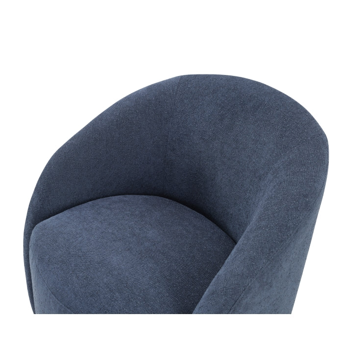 1014BU-1 Swivel Chair - 1014BU-1