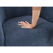 1014BU-1 Swivel Chair - 1014BU-1