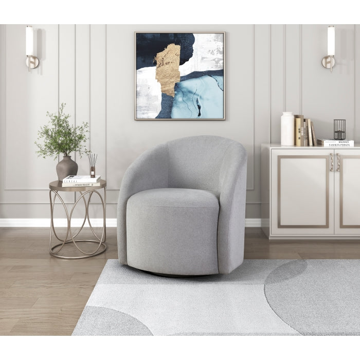 1014LG-1 Swivel Chair - 1014LG-1