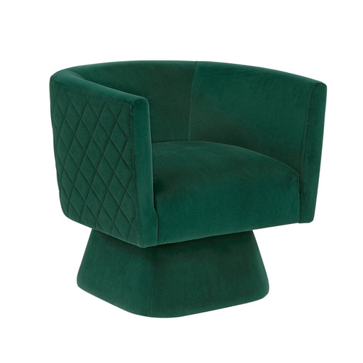 1022GN-1 Swivel Chair - 1022GN-1