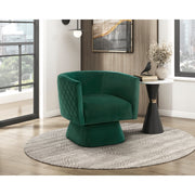 1022GN-1 Swivel Chair - 1022GN-1