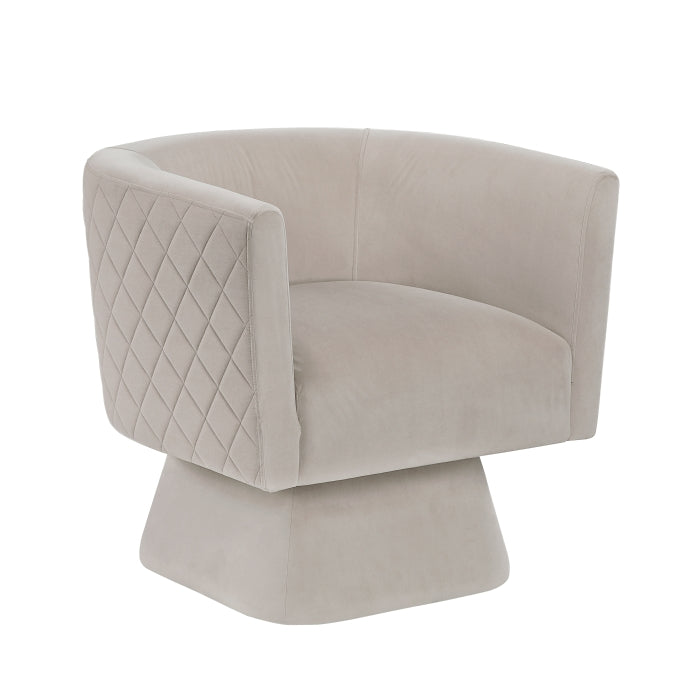 1022TP-1 Swivel Chair - 1022TP-1