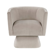 1022TP-1 Swivel Chair - 1022TP-1