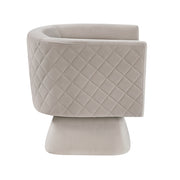 1022TP-1 Swivel Chair - 1022TP-1