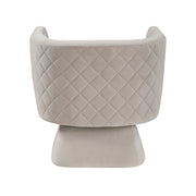 1022TP-1 Swivel Chair - 1022TP-1
