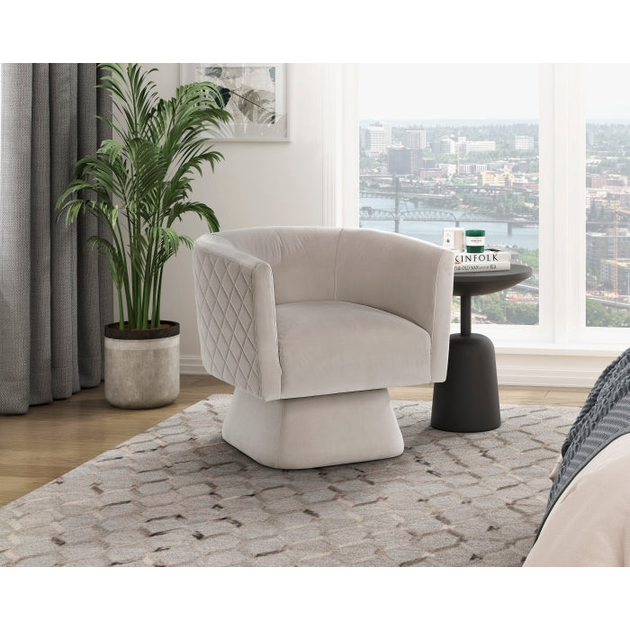 1022TP-1 Swivel Chair - 1022TP-1