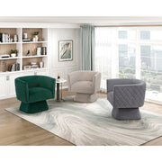 1022TP-1 Swivel Chair - 1022TP-1