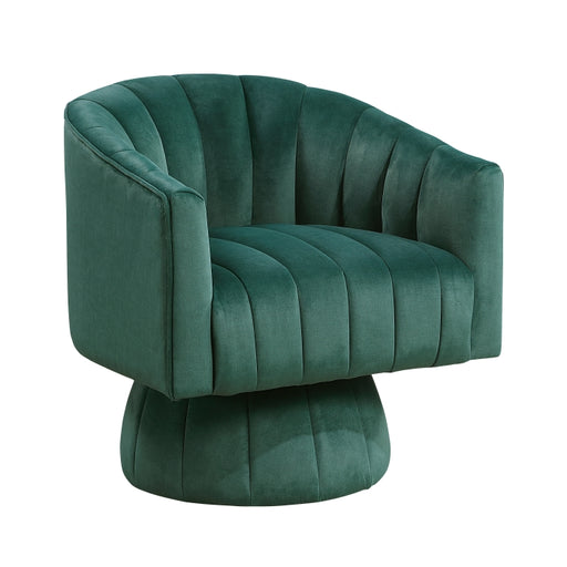 1025GRN-1 Swivel Chair - 1025GRN-1