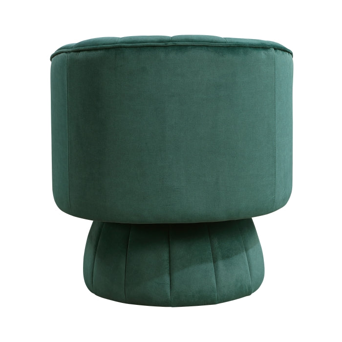 1025GRN-1 Swivel Chair - 1025GRN-1