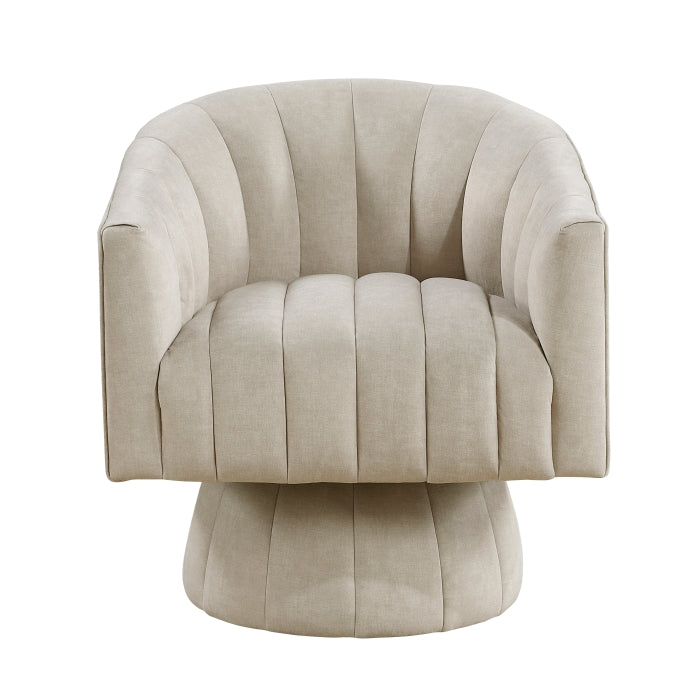 1025TPE-1 Swivel Chair - 1025TPE-1