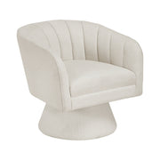 1027BE-1 Swivel Chair - 1027BE-1