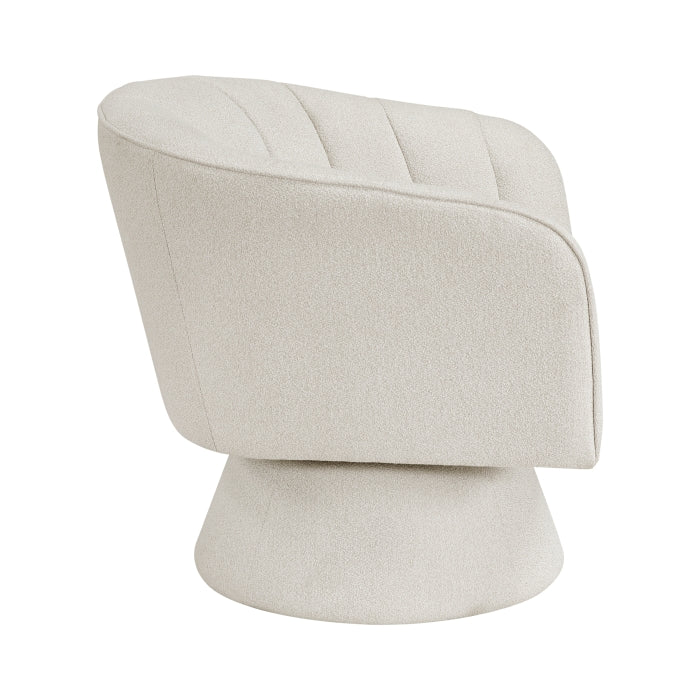 1027BE-1 Swivel Chair - 1027BE-1
