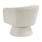 1027BE-1 Swivel Chair - 1027BE-1