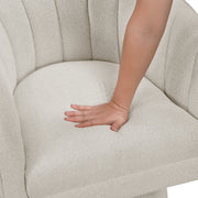 1027BE-1 Swivel Chair - 1027BE-1